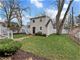 117 S Quincy, Hinsdale, IL 60521