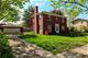 6724 N Lawndale, Lincolnwood, IL 60712