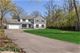 1805 Green Bay, Glencoe, IL 60022