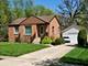 4829 Lee, Downers Grove, IL 60515