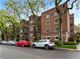 5527 S University Unit 1W, Chicago, IL 60637