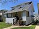 610 Gordon, Calumet City, IL 60409