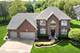 13605 Capista, Plainfield, IL 60544