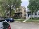 2176 W Eastwood, Chicago, IL 60625