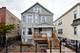 3044 N Avers, Chicago, IL 60618