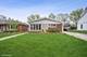 819 N Lincoln, Park Ridge, IL 60068