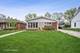 819 N Lincoln, Park Ridge, IL 60068