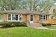 1338 Highridge, Westchester, IL 60154