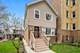 4310 N Bernard, Chicago, IL 60618