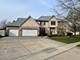 3214 Hickory Creek, New Lenox, IL 60451