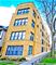 3422 W Leland Unit 2E, Chicago, IL 60625