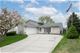 936 W Clearwater, Roselle, IL 60172