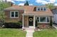 273 S Berkley, Elmhurst, IL 60126