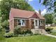 10104 Kildare, Oak Lawn, IL 60453