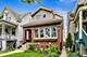 4628 W Grace, Chicago, IL 60641