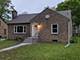 1627 Oakdale, Rockford, IL 61108