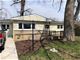 1105 Campbell, Joliet, IL 60435