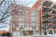 1347 W Washington Unit 3C, Chicago, IL 60607