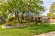 1004 N Derbyshire, Arlington Heights, IL 60004