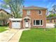 905 Florence, Park Ridge, IL 60068