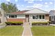 1635 Stratford, Westchester, IL 60154