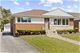 1635 Stratford, Westchester, IL 60154