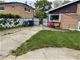 10724 Leclaire, Oak Lawn, IL 60453