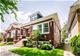 2746 Highland, Berwyn, IL 60402