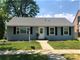 3122 Harrison, Brookfield, IL 60513