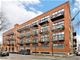 1934 N Washtenaw Unit 415, Chicago, IL 60647