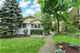 235 S Bruner, Hinsdale, IL 60521