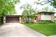 124 W Pleasant Hill, Palatine, IL 60067