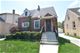 8109 W 26th, North Riverside, IL 60546