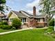 514 Knox, Joliet, IL 60435