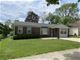 320 S Adams, Westmont, IL 60559