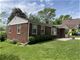 320 S Adams, Westmont, IL 60559