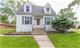 302 N Lind, Hillside, IL 60162