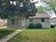 11 N Rose, Addison, IL 60101