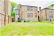 1321 Brummel, Evanston, IL 60202