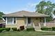 10616 Lawler, Oak Lawn, IL 60453