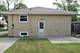 10616 Lawler, Oak Lawn, IL 60453