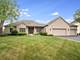 3801 Bunker Hill, Algonquin, IL 60102