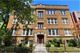 1622 W Grace Unit 3, Chicago, IL 60613