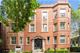 4045 N Hermitage Unit G, Chicago, IL 60613