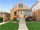 7517 N Osceola, Chicago, IL 60631