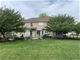 25116 W Prairie Grove, Plainfield, IL 60585