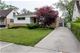 1201 N Hickory, Arlington Heights, IL 60004