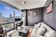 757 N Orleans Unit 1404, Chicago, IL 60654