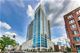 757 N Orleans Unit 1404, Chicago, IL 60654
