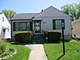 17851 Roy, Lansing, IL 60438